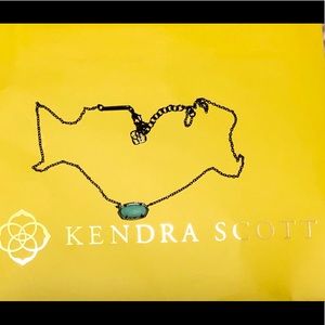 Kendra Scott Elisa pendant